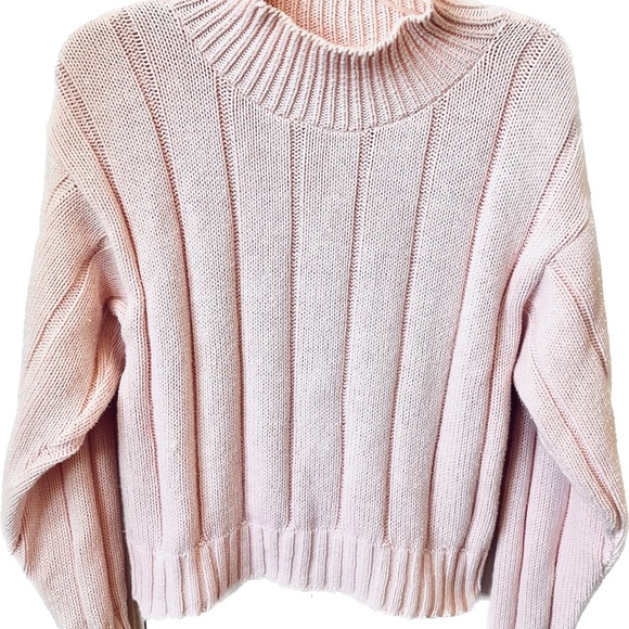 Calvin Klein Sport pink S - Picture 3 of 8